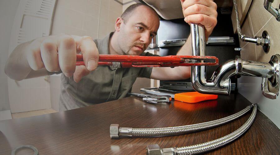 Local sewer line repair in Prather, CA